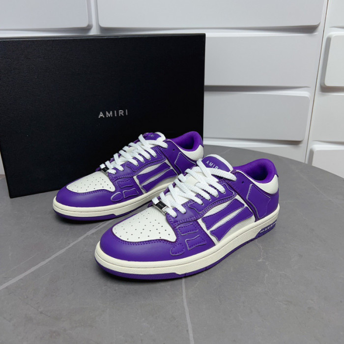 Amiri Skel-Top low Sneakers