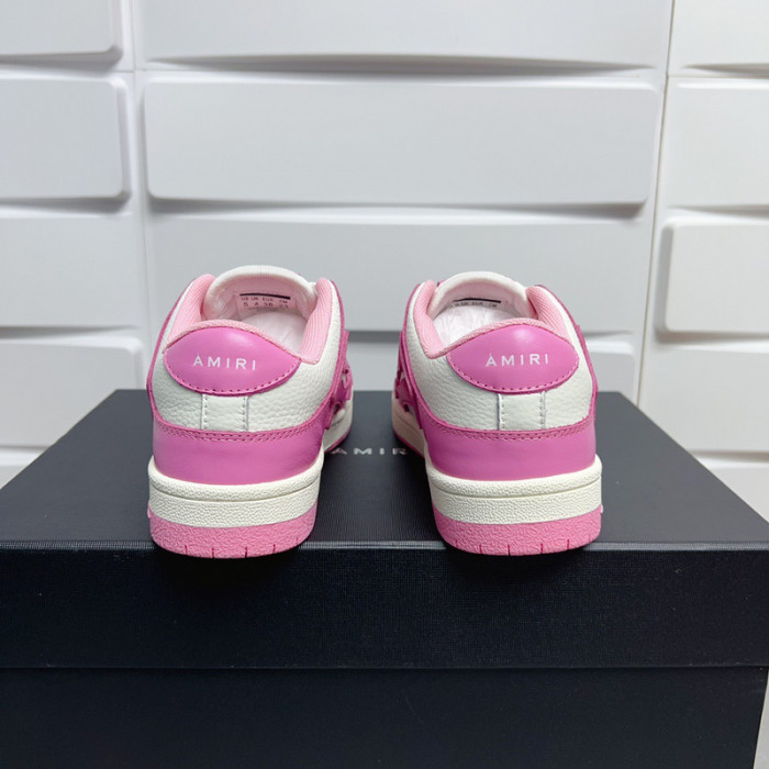 Amiri Skel-Top low Sneakers
