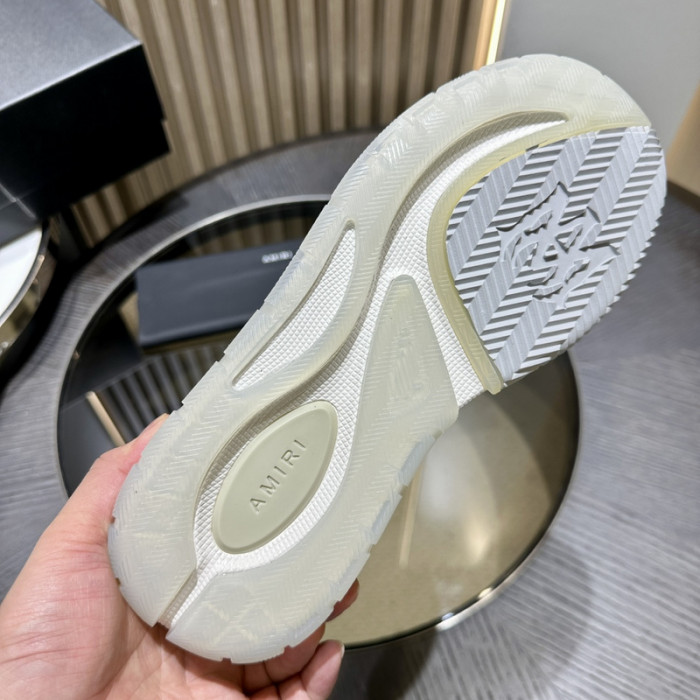 Amiri MA-1 Sneakers