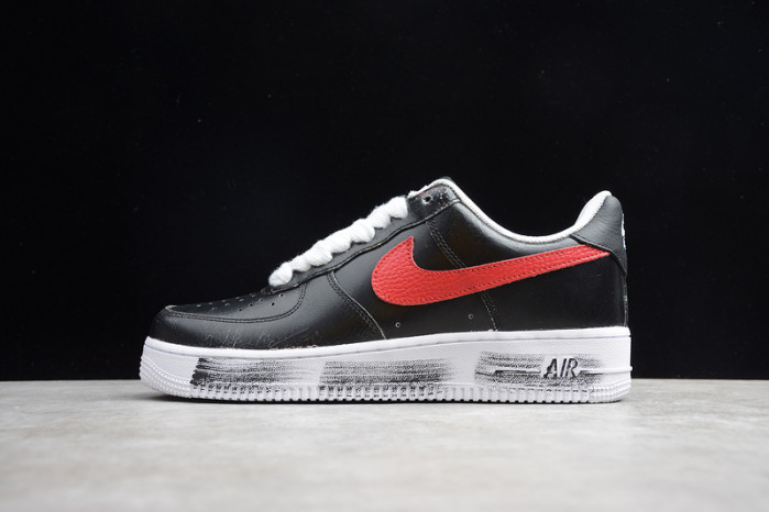 Nike Air Force 1 Low G-Dragon Peaceminusone Para-Noise (Korea exclusive) AQ3692-002