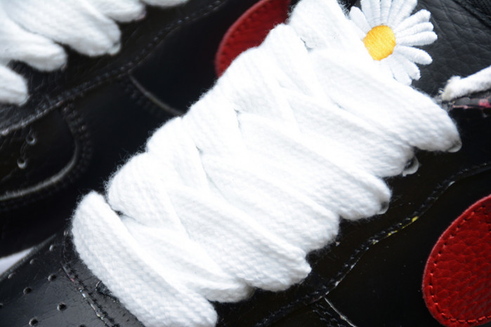 Nike Air Force 1 Low G-Dragon Peaceminusone Para-Noise (Korea exclusive) AQ3692-002