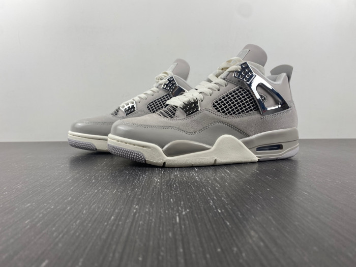 Air Jordan 4 Retro Frozen Moments (Women