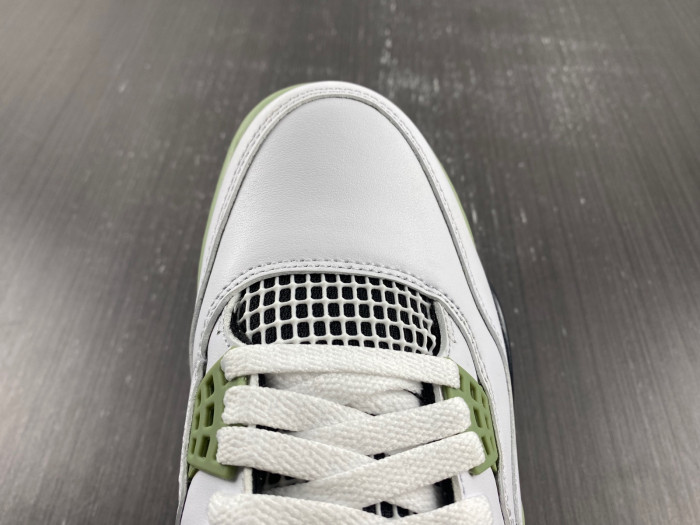 Air Jordan 4 WMNS “Seafoam” AQ9129-103