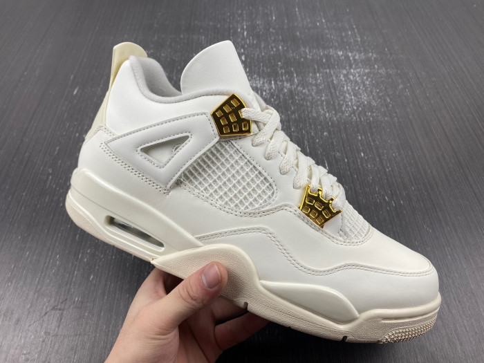 Air Jordan 4 Women