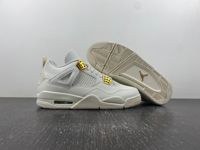 Air Jordan 4 Women
