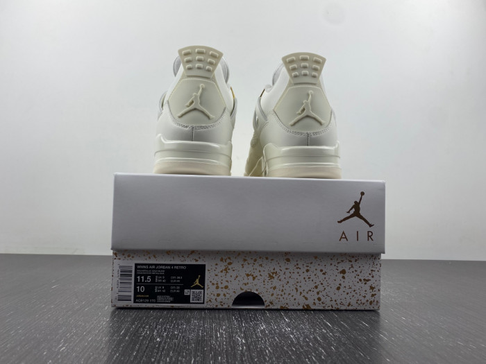 Air Jordan 4 Women