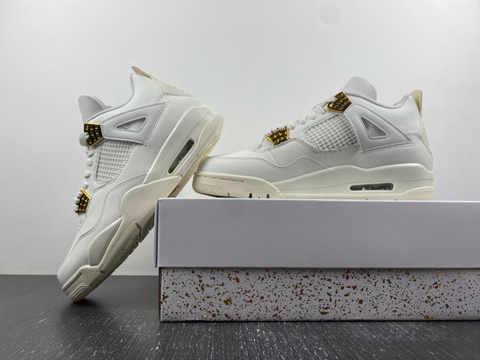 Air Jordan 4 Women