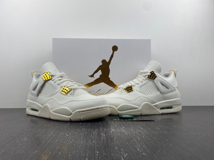 Air Jordan 4 Women
