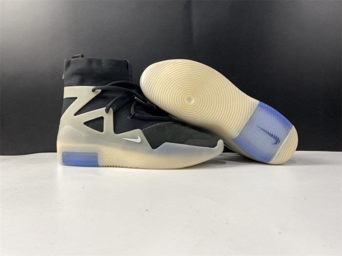 Nike  Air FEAR OF GOD 1 "String - F&F" AR4237-903