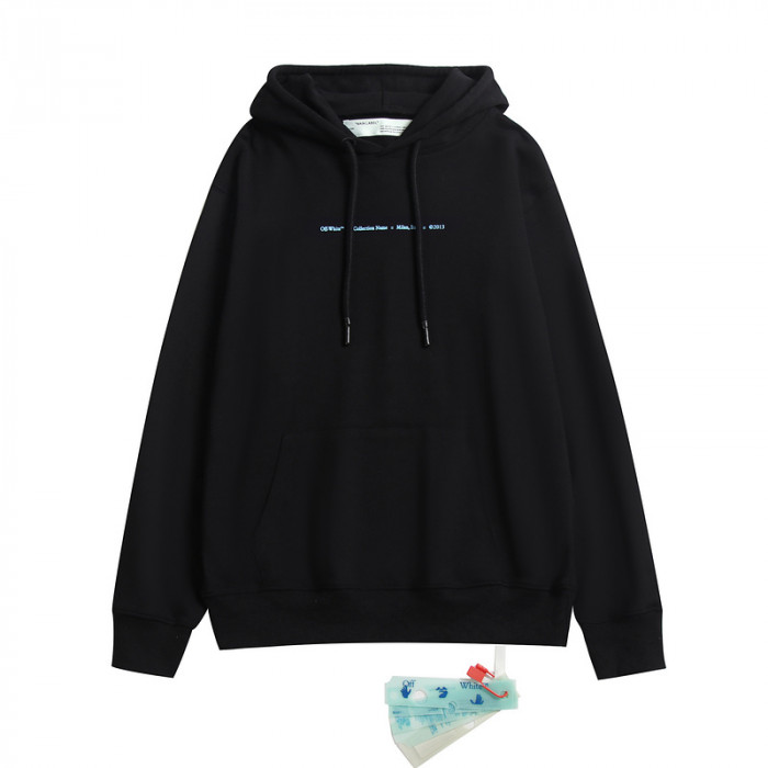 0ff white Hoodies