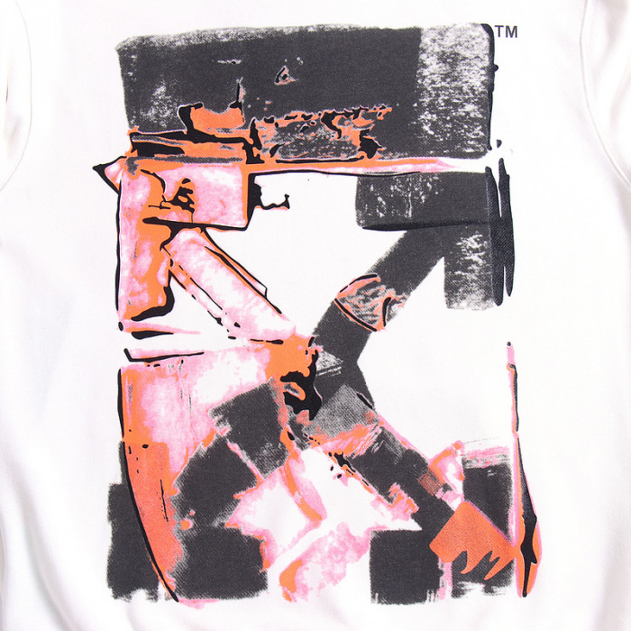 0ff white Hoodies