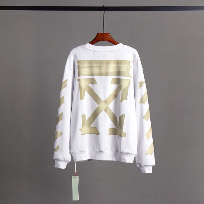 0ff white Hoodies