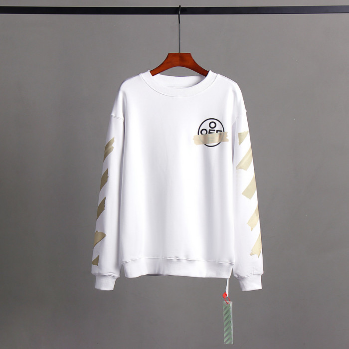 0ff white Hoodies