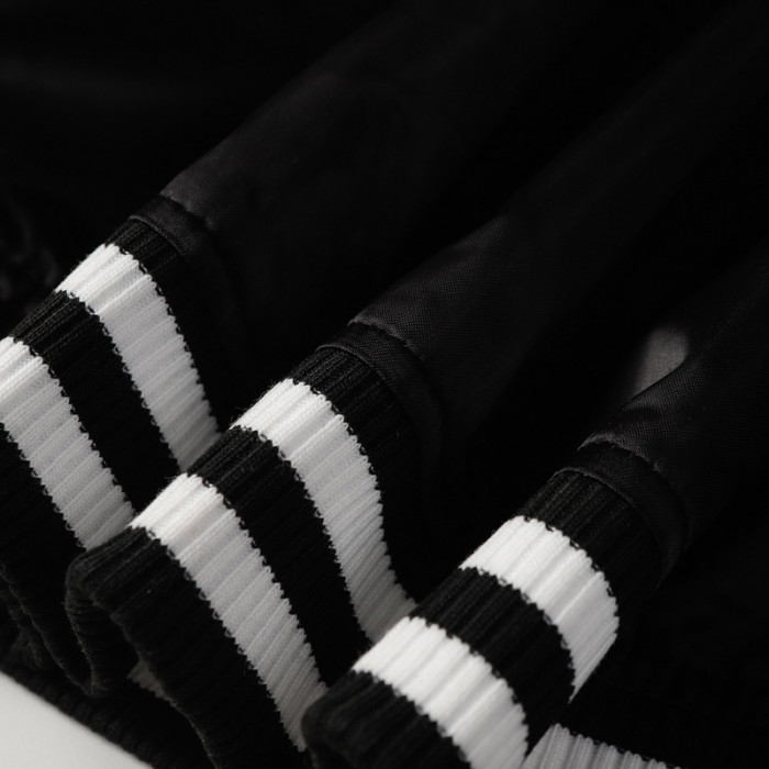 L1vv varsity jacket