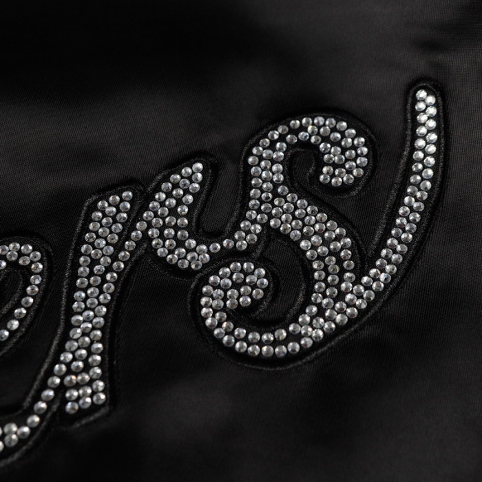 L1vv varsity jacket