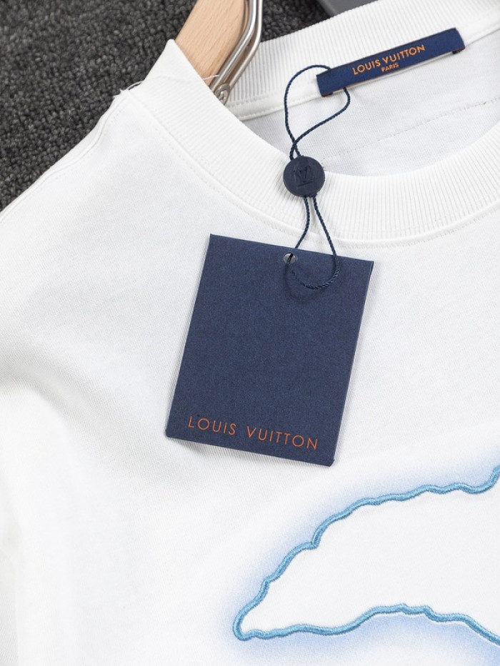 L1vv T-Shirt