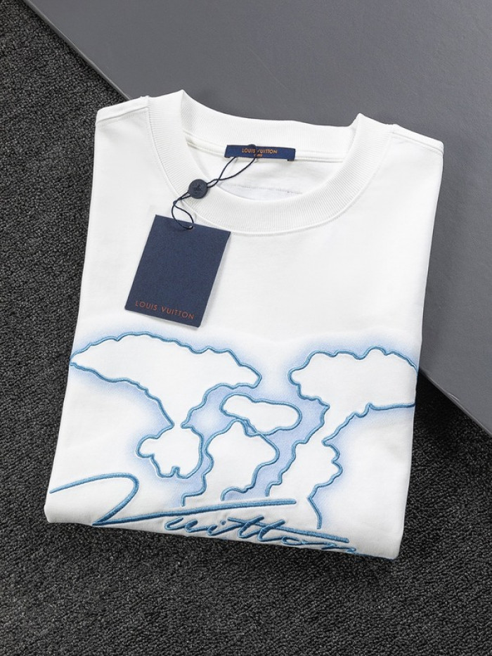 L1vv T-Shirt