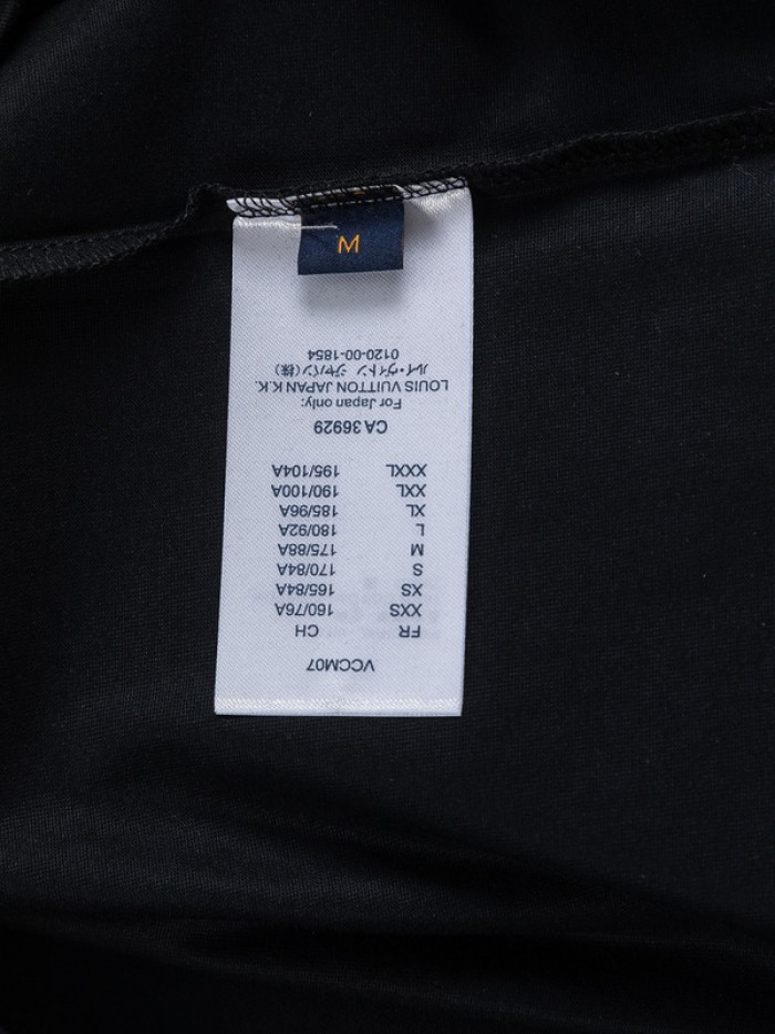 L1vv T-Shirt