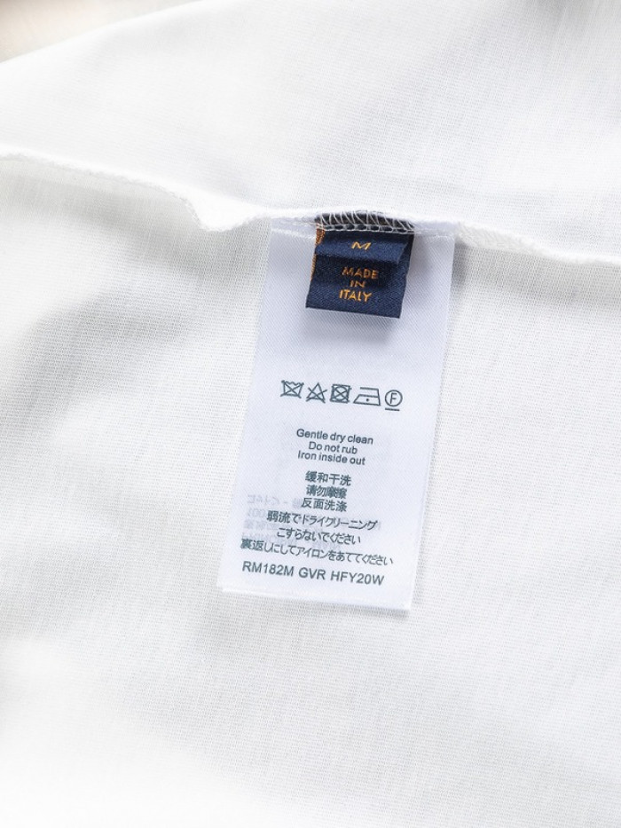 L1vv T-Shirt