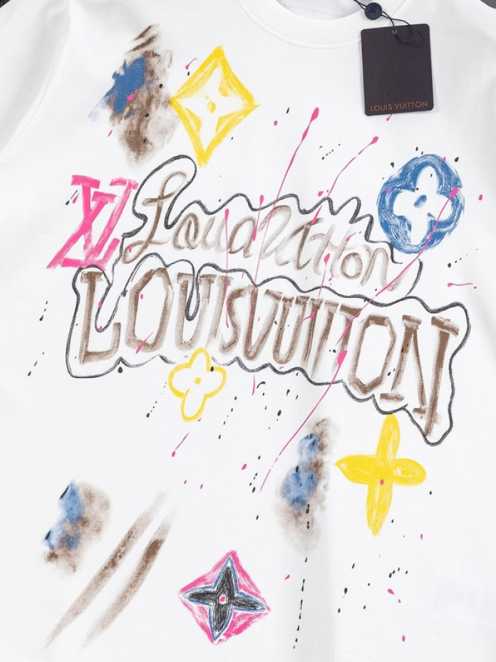 L1vv T-Shirt