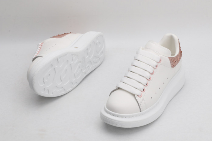 ALEXANDER MCQUEEN Sneaker