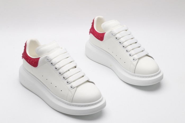 ALEXANDER MCQUEEN Sneaker