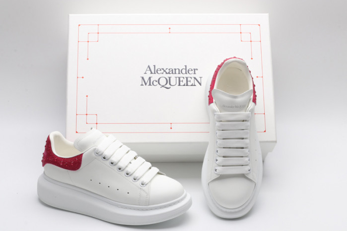 ALEXANDER MCQUEEN Sneaker