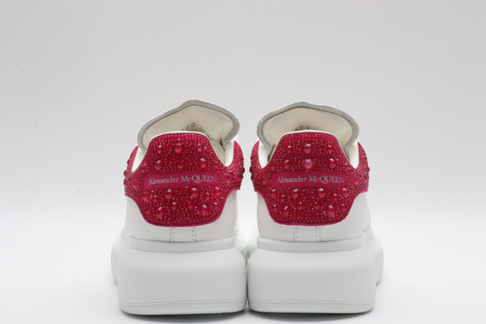 ALEXANDER MCQUEEN Sneaker