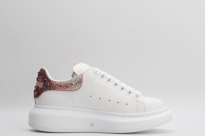 ALEXANDER MCQUEEN Sneaker