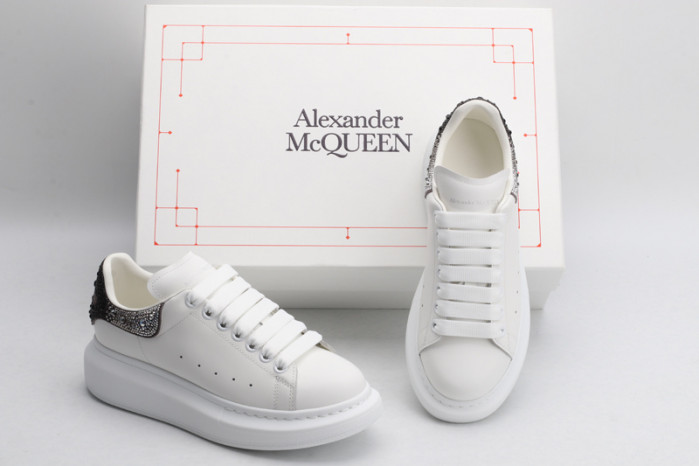 ALEXANDER MCQUEEN Sneaker