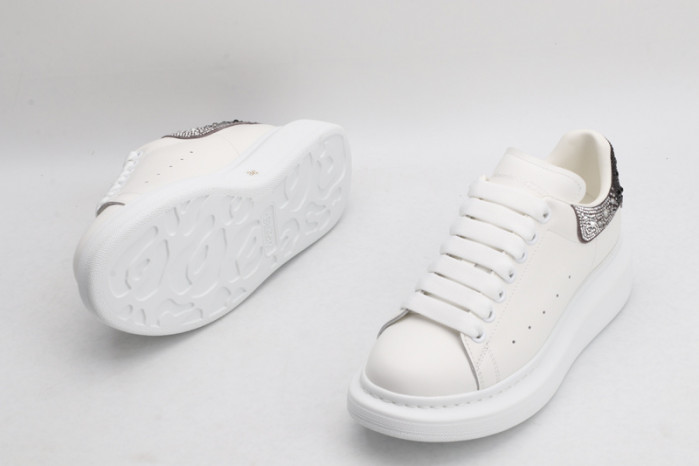 ALEXANDER MCQUEEN Sneaker