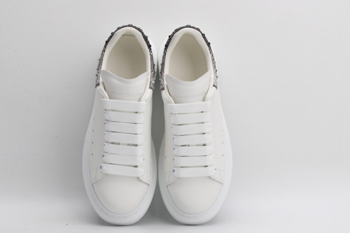 ALEXANDER MCQUEEN Sneaker