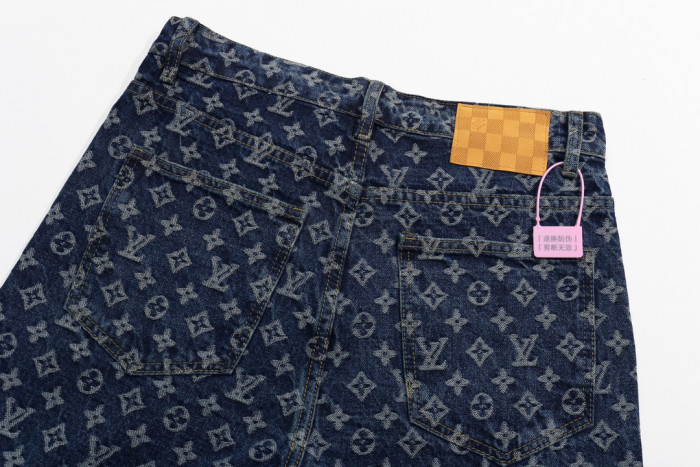 L1VV Jeans