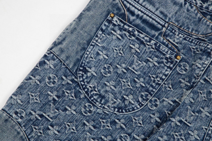 L1VV Jeans