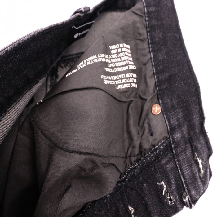 Purple Brand Jeans