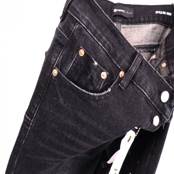 Purple Brand Jeans
