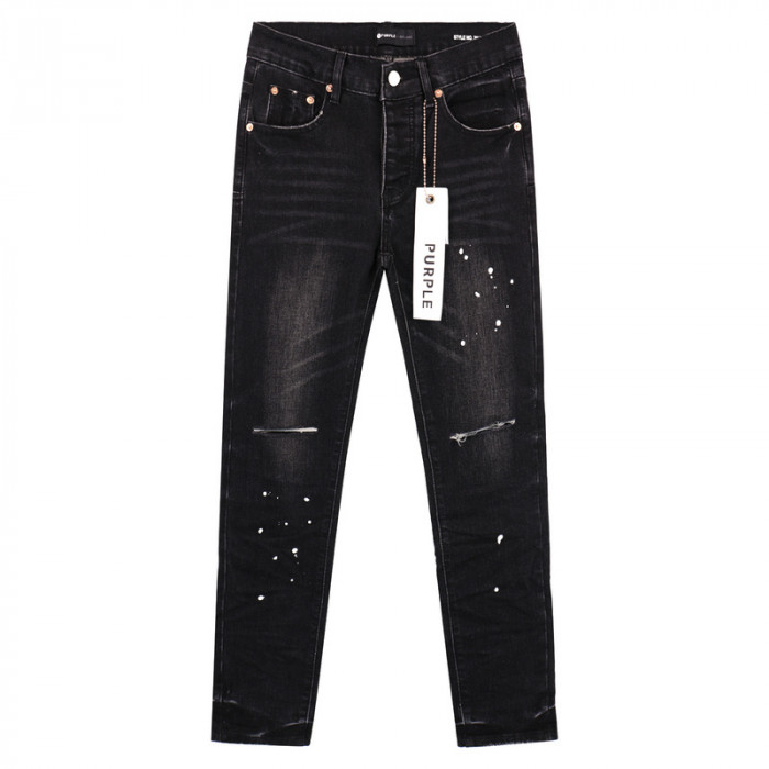 Purple Brand Jeans
