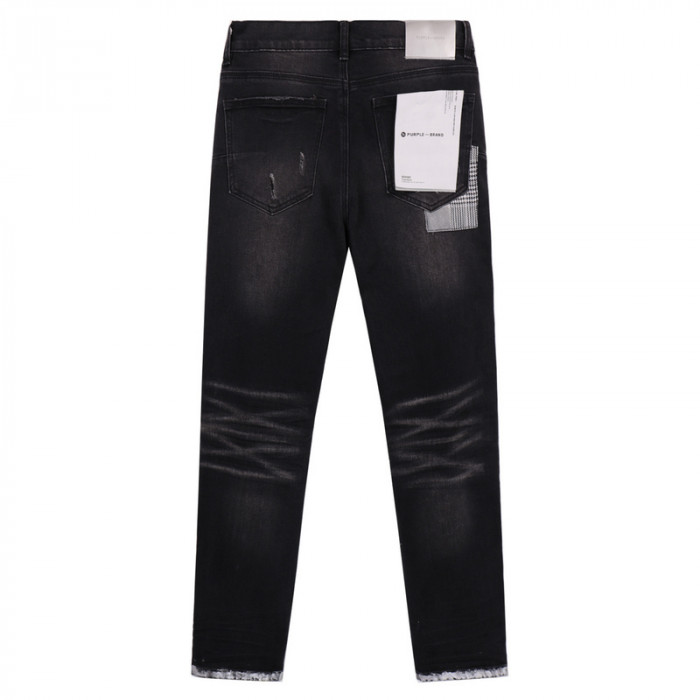 Purple Brand Jeans