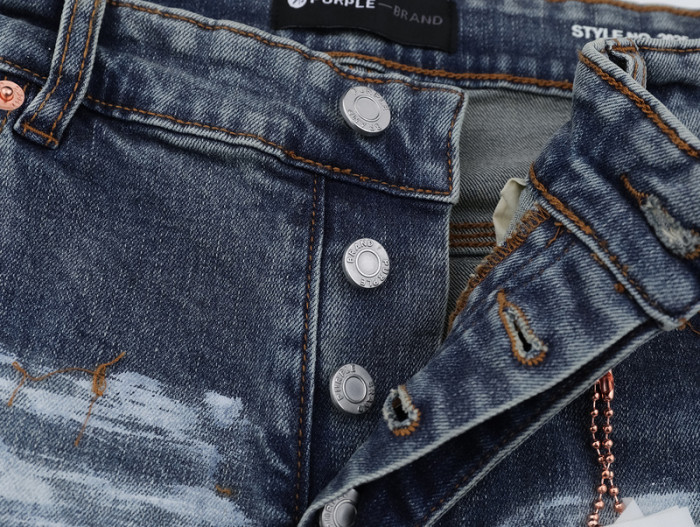 Purple Brand Jeans
