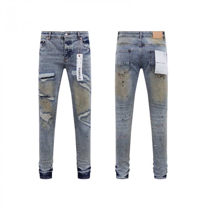 Purple Brand Jeans