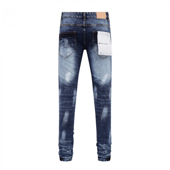 Purple Brand Jeans