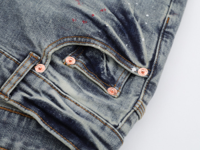Purple Brand Jeans