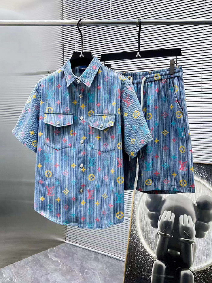 L1VV Suits