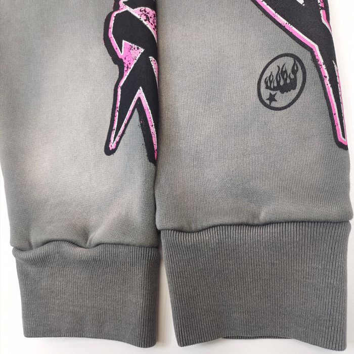 Hellstar Hoodies