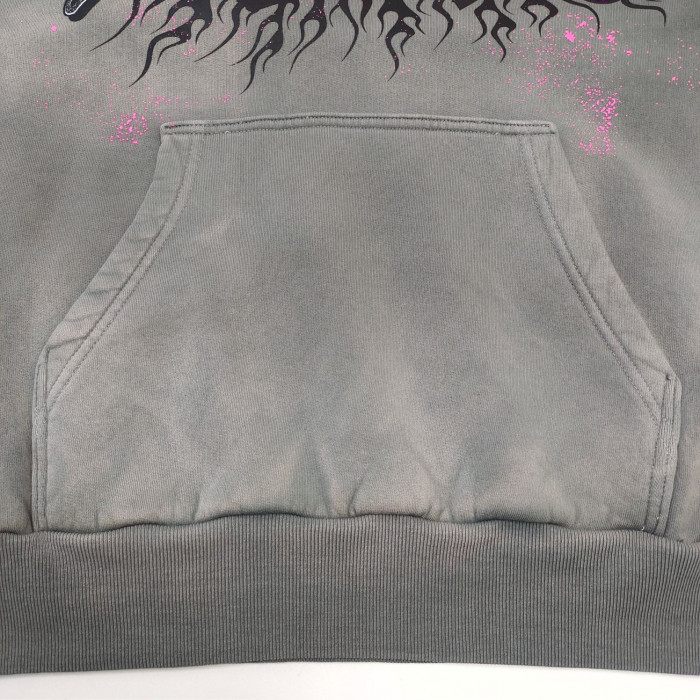 Hellstar Hoodies