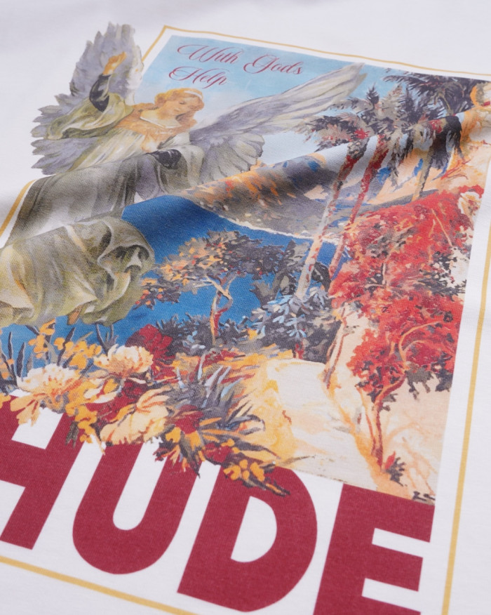 Rhude T-Shirt