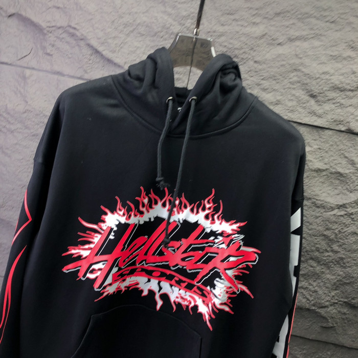 Hellstar Tracksuit
