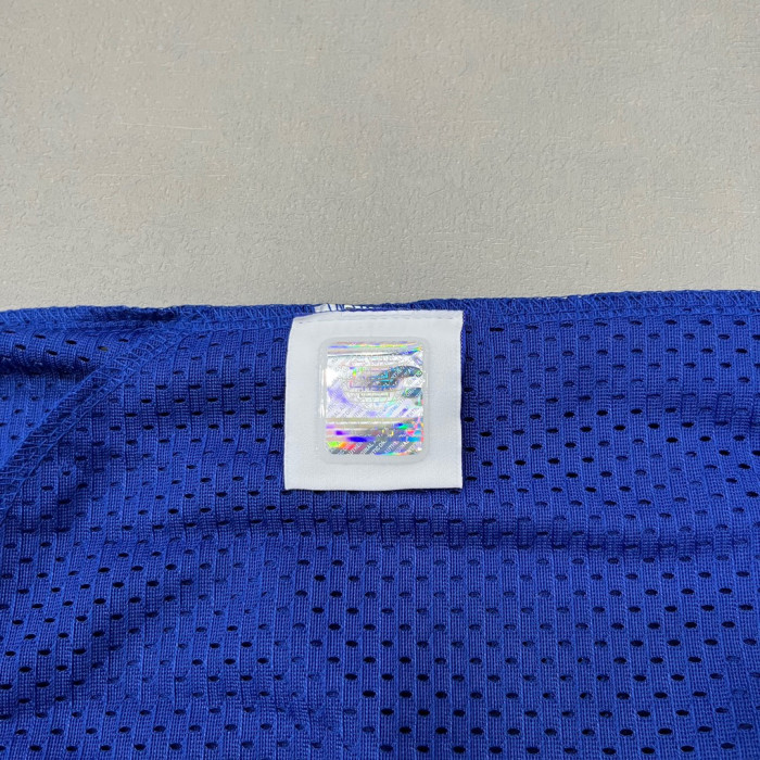 Eric Emanuel Shorts