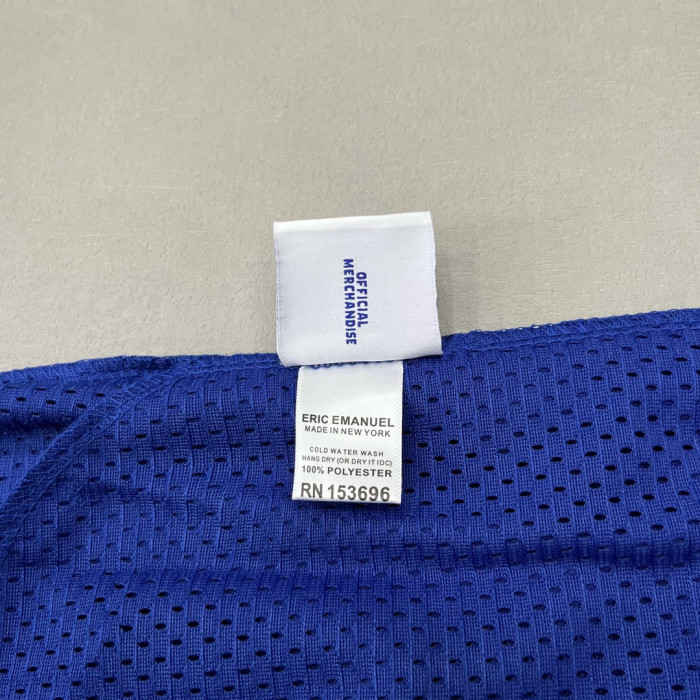 Eric Emanuel Shorts