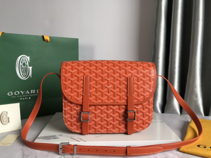 Go*yard Bag-28*19*7.5cm